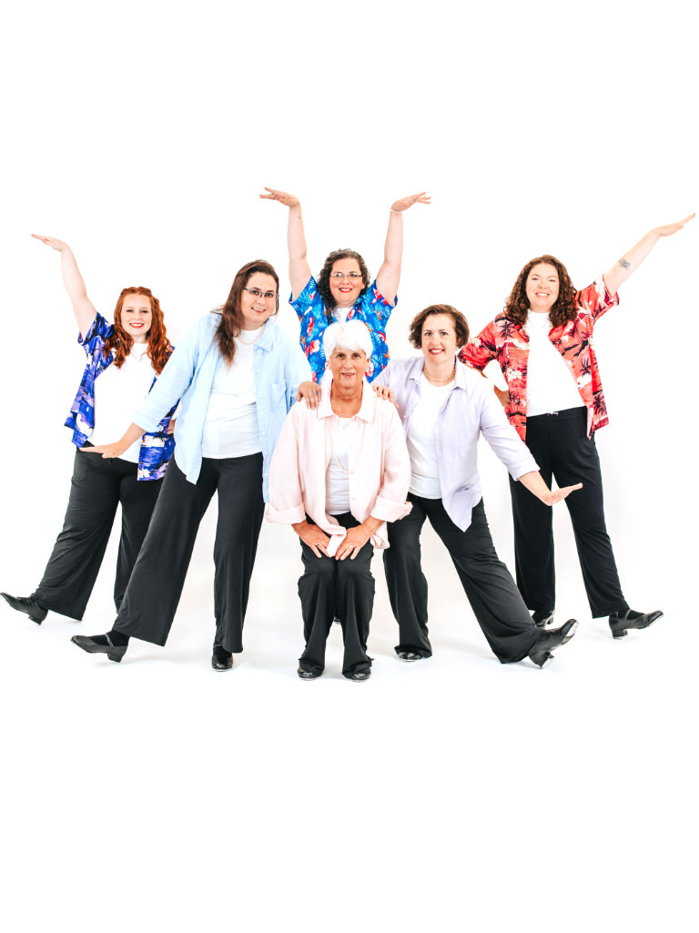 Adult Movement