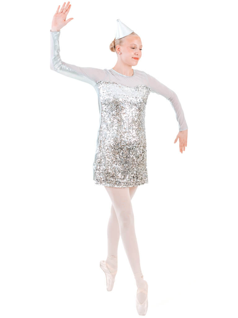 Pointe (permission required)