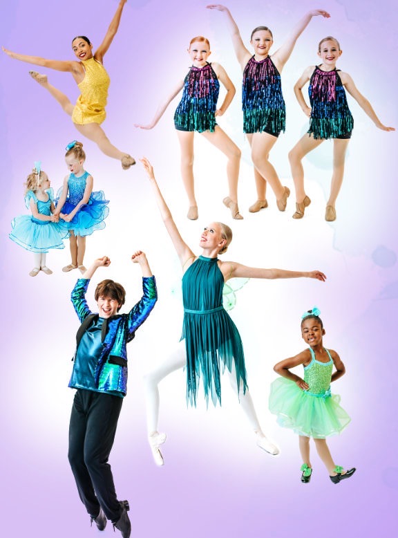 Stars in Motion Performing Arts Academy